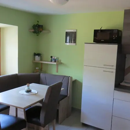 Apartmaji Nena Rocinj Exterior photo