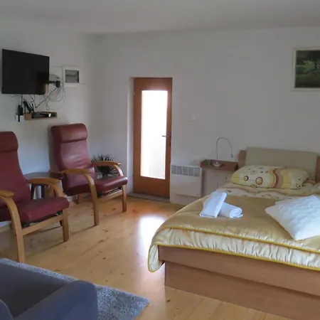 Apartmaji Nena Rocinj Exterior photo