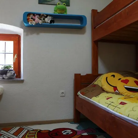 Apartmaji Nena Rocinj Exterior photo