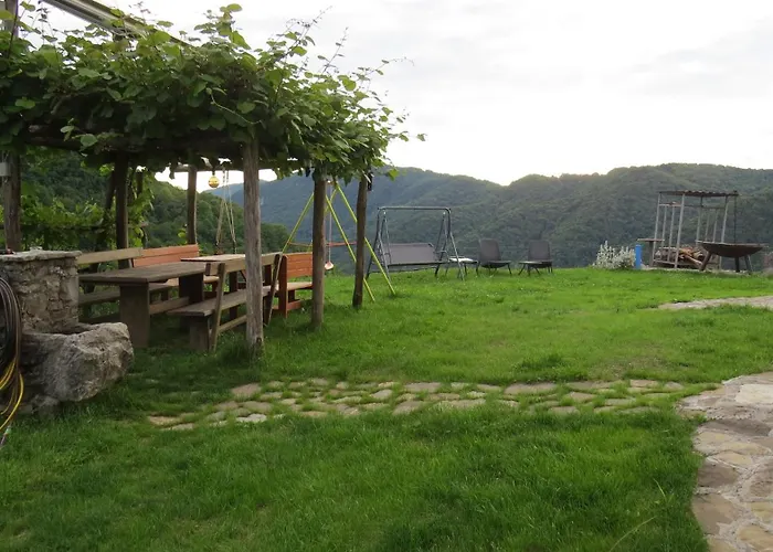 Apartmaji Nena