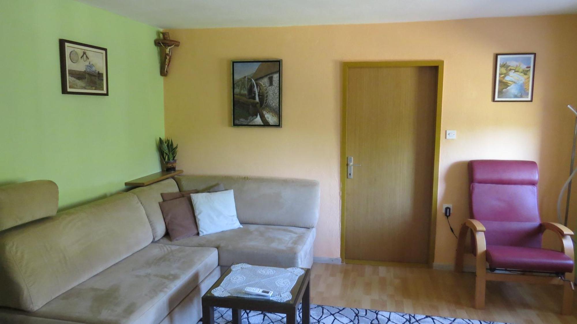 Apartmaji Nena
