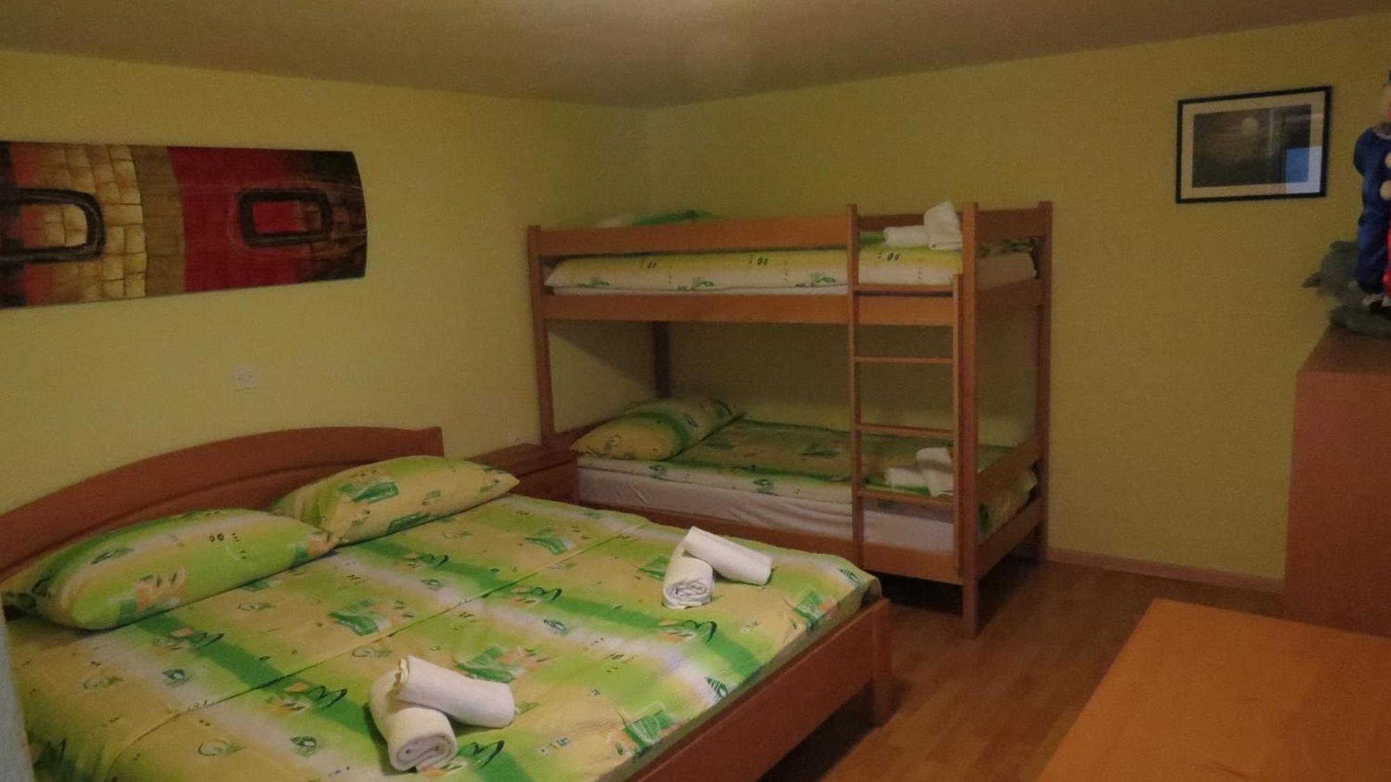 Apartmaji Nena Appartement Rocinj