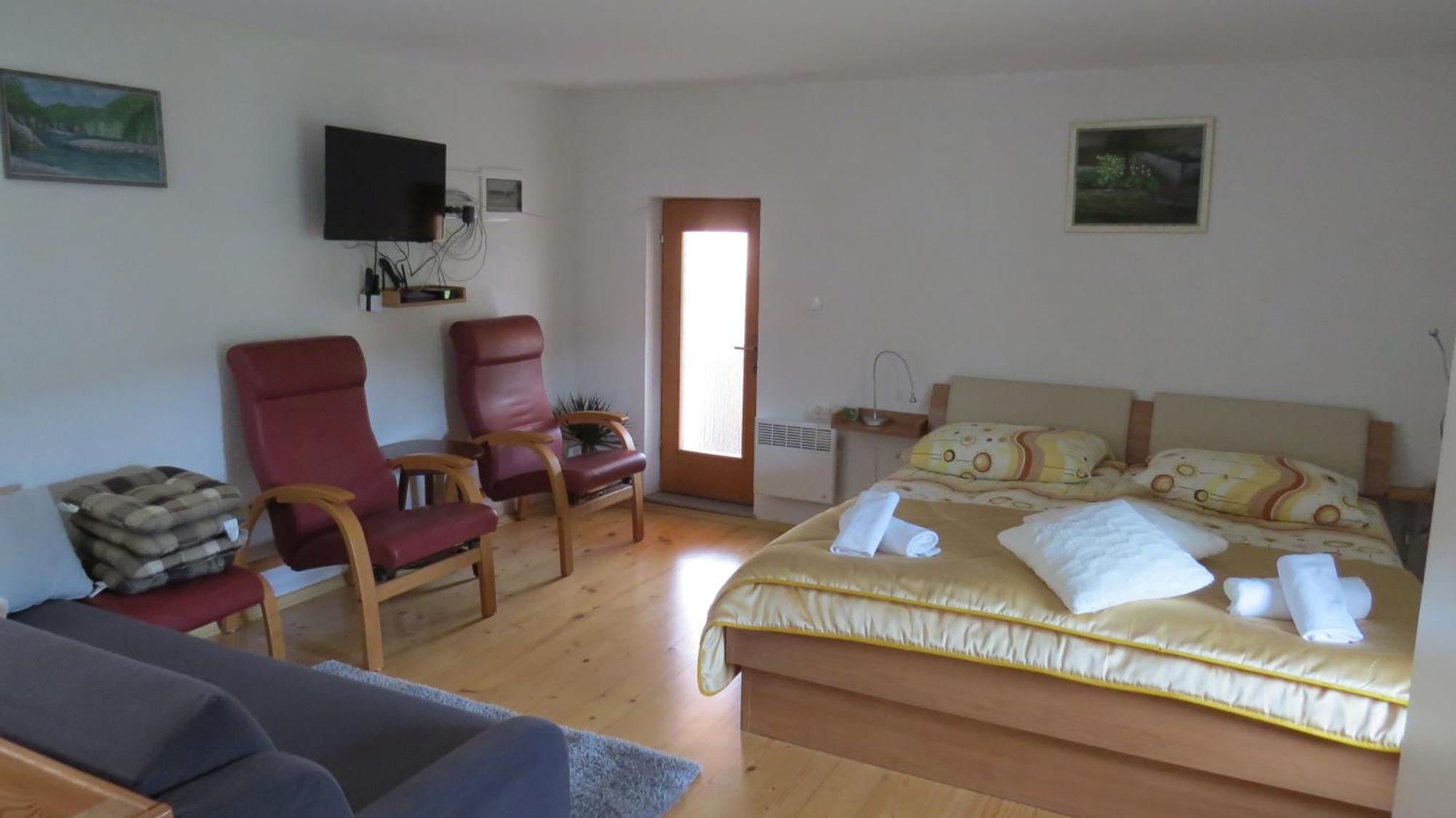 Appartement Apartmaji Nena