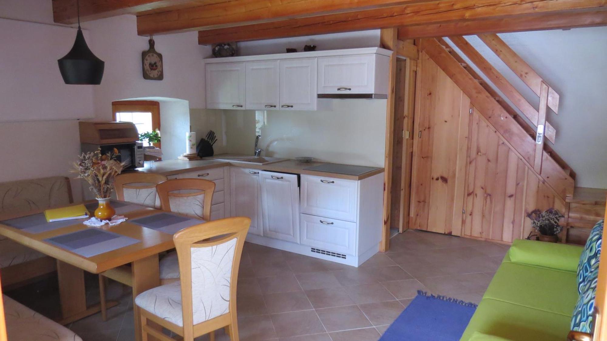 Appartement Apartmaji Nena *
