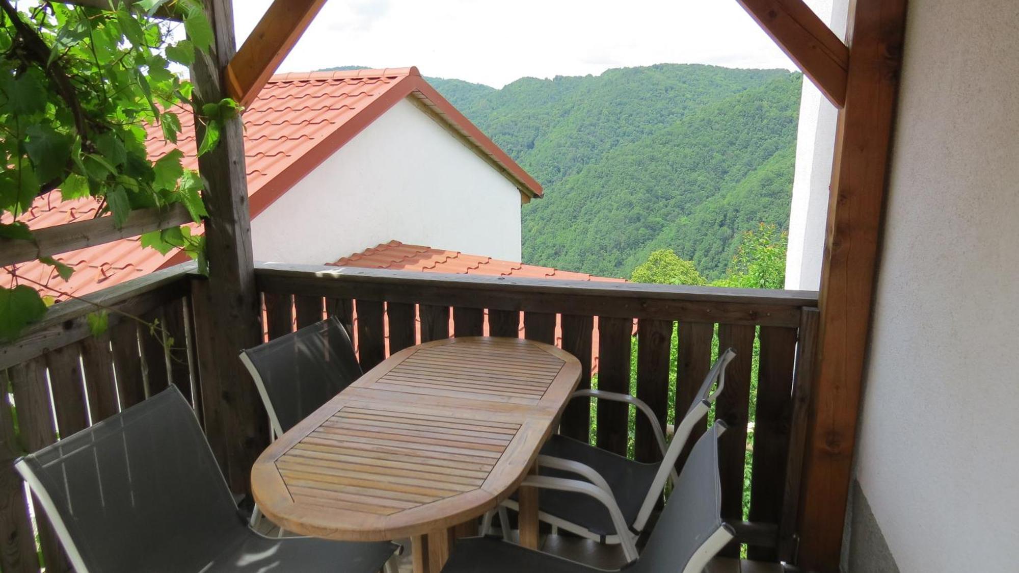 Apartmaji Nena Rocinj