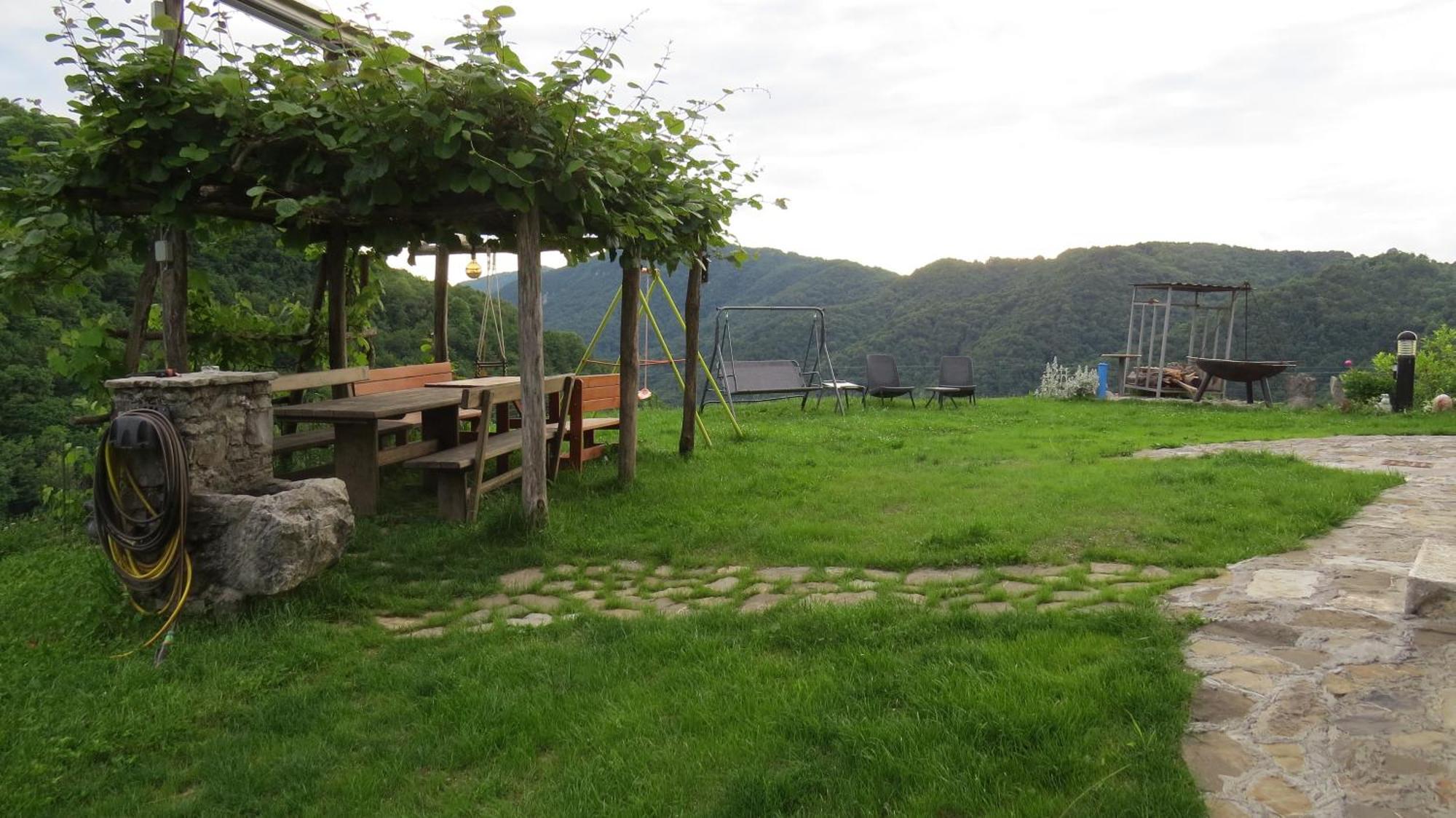 Appartement Apartmaji Nena Rocinj