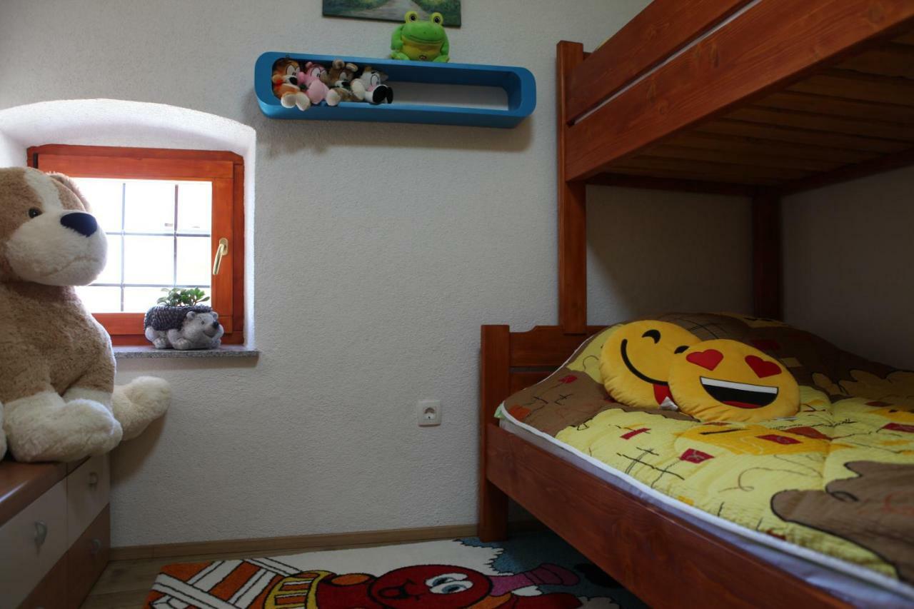 Apartmaji Nena Appartement