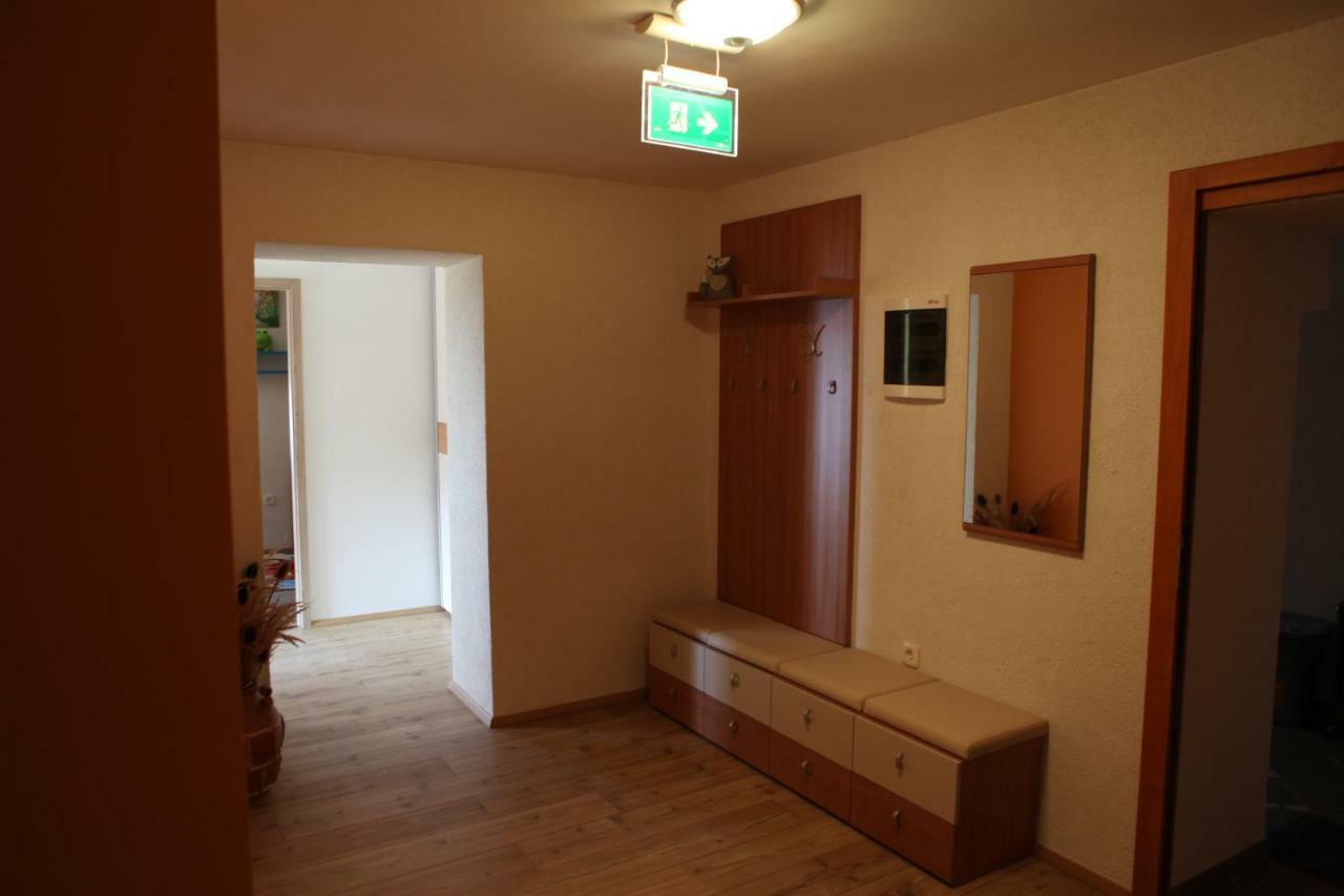 Appartement Apartmaji Nena