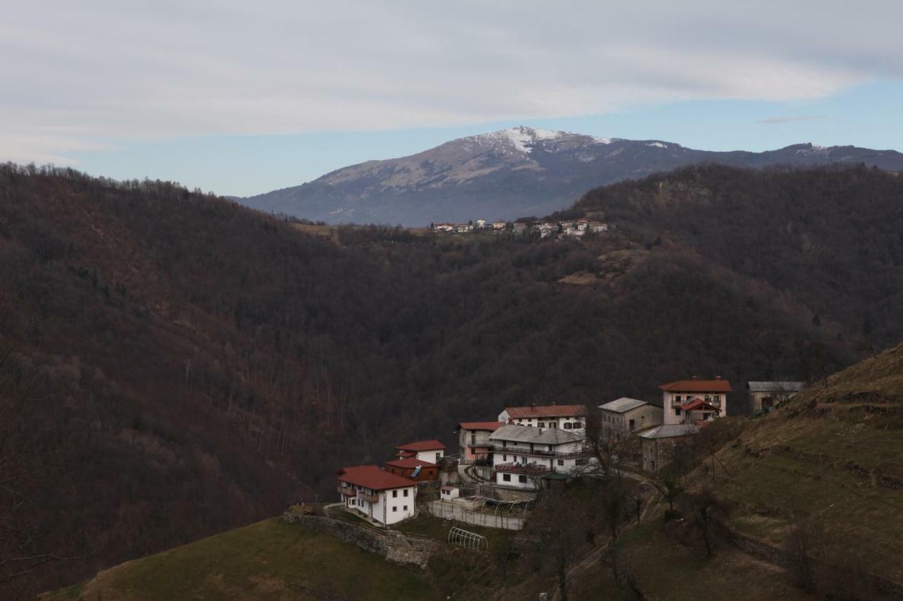 Apartmaji Nena Appartement *