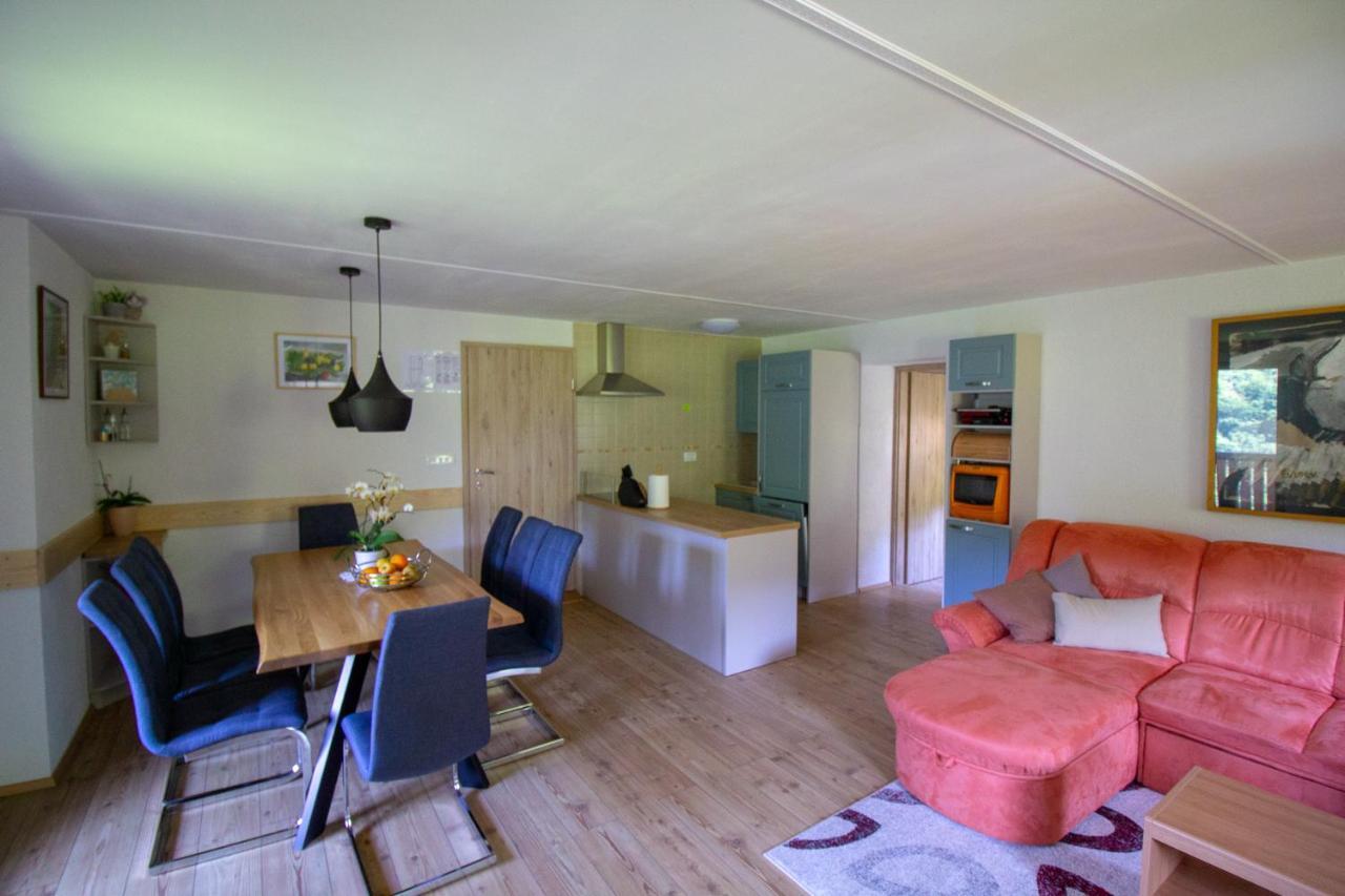Apartmaji Nena Appartement *