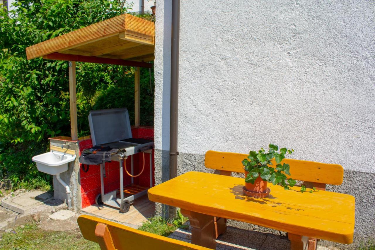 Apartmaji Nena * Rocinj
